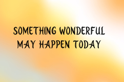 CHERISH TODAY Product Image 3