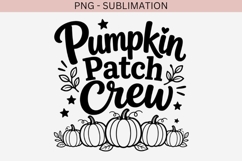 Fall phrases png design for T-shirts Product Image 3
