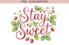 Summer quotes png design for T-shirts Product Image 2