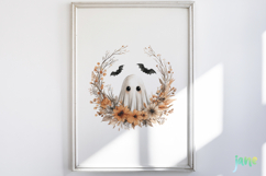 Wildflower Halloween Ghosts Product Image 5