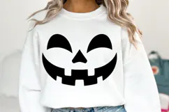 Pumpkin Svg | Halloween Svg | Shirt Svg Product Image 1