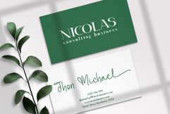 Executive Boss Product Image 2