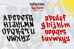 Infection System Product Image 2