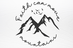 Christian Designs SVG Product Image 2