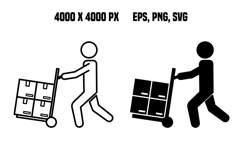 Goods icons Product Image 1