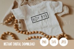 Baby /Toddler Shirt Bodysuit, Mug, Tote Cut File| Digital DL Product Image 1