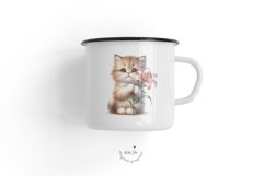 Cute Kitten Product Image 3