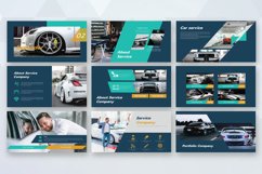 Expender - Keynote Template Product Image 3