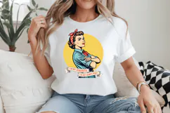 I'm not opinionated, I'm just always right PNG Sublimation Product Image 2