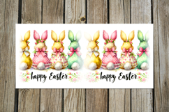 Easter rabbit | 4 Spring Sublimation Mug designs PL Product Image 2