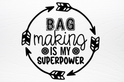Sewing Quotes SVG Product Image 2