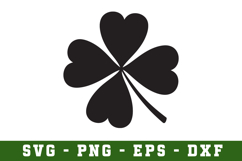 Leaf Svg | Christmas Svg | Svg Cut Files Product Image 1