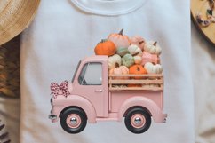 Sweet Autumn Quotes Sublimation PNG Product Image 2