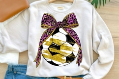 Soccer Ball Sublimation Design Product Image 2