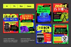 Maximalism News - Instagram Post Product Image 2