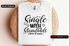 Single day quotes SVG Design Bundle Product Image 20