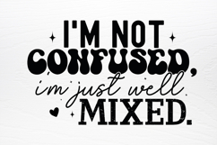 Funny Quotes Designs SVG Product Image 2