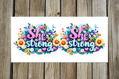 Motivating inscriptions 4 | 4 Sublimation Mug designs PLUS Product Image 2