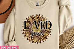 Sunflower Sublimation bundle PNG Product Image 9