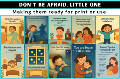 Don’t Be Afraid, Little One Product Image 2