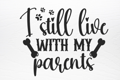 Funny Quotes Designs SVG Product Image 2
