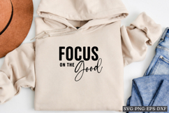 Inspirational Quotes SVG PNG Product Image 2