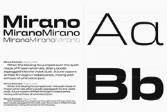 Mirano Extended Variable Product Image 2