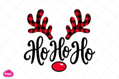 Christmas Sublimation Design, Funny Christmas PNG, Christmas Product Image 2