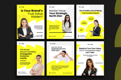 Brand Market Value Social Media Post Product Image 2