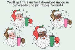 Santa Baby PNG - Leave a Stanley Under The Tree For Me PNG Product Image 2