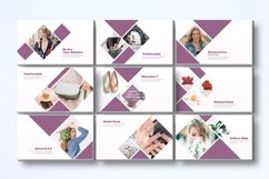 Prestige - Powerpoint Template Product Image 6