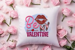 Be my valentine PNG Product Image 2