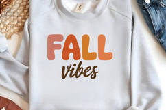 Fall Vibes Product Image 3