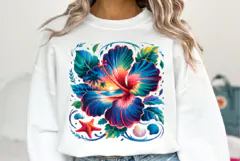 Flowers svg | Svg Files for Cricut | Shirt Svg Product Image 1