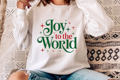 Joy to the World Product Image 2
