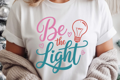 Motivational SVG Bundle Product Image 3
