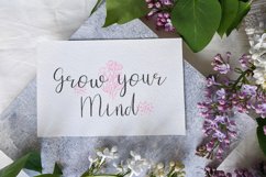 Amstirdam | Handwritten Script Product Image 2