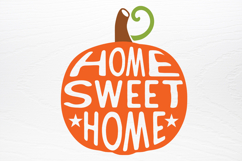 Pumpkin Designs SVG Product Image 2
