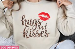 Retro Valentine Sublimation Bundle PNG Product Image 5