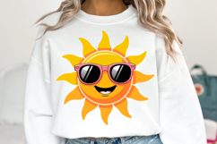 Sunshine svg | Summer Svg | Shirt Svg Product Image 3