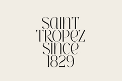 Highfield Elegant Editorial Serif Product Image 2
