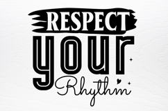 Motivational Quotes Designs SVG Product Image 2