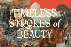Creators - Luxury Serif Font Product Image 2