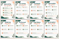 Guided Reflection Workbook Product Image 2