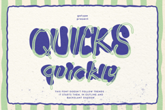 Quicksquickly Product Image 2