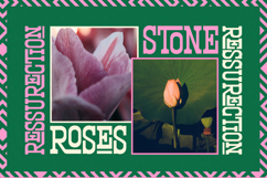 North Railway - Western Slab Serif Font Product Image 2