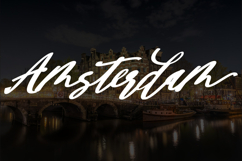 Sapphire Script Product Image 2