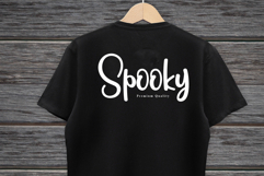 Halloween School Product Image 2