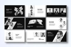 Hipster - Keynote Template Product Image 4