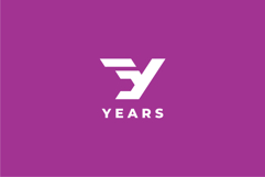 Years Letter Y Logo Design Vector Product Image 2